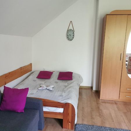 Apartamenty Grosik Крыница-Здруй Номер фото