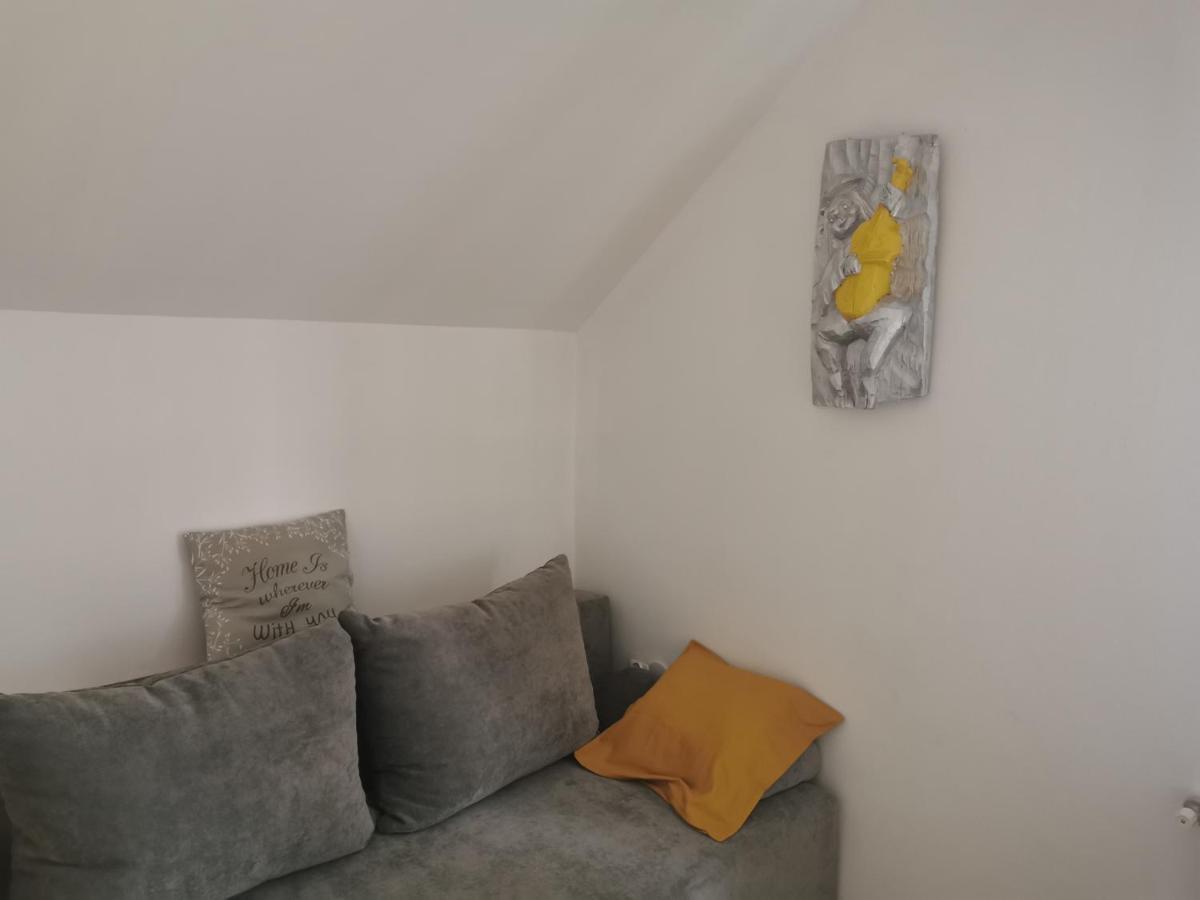 Apartamenty Grosik Крыница-Здруй Экстерьер фото