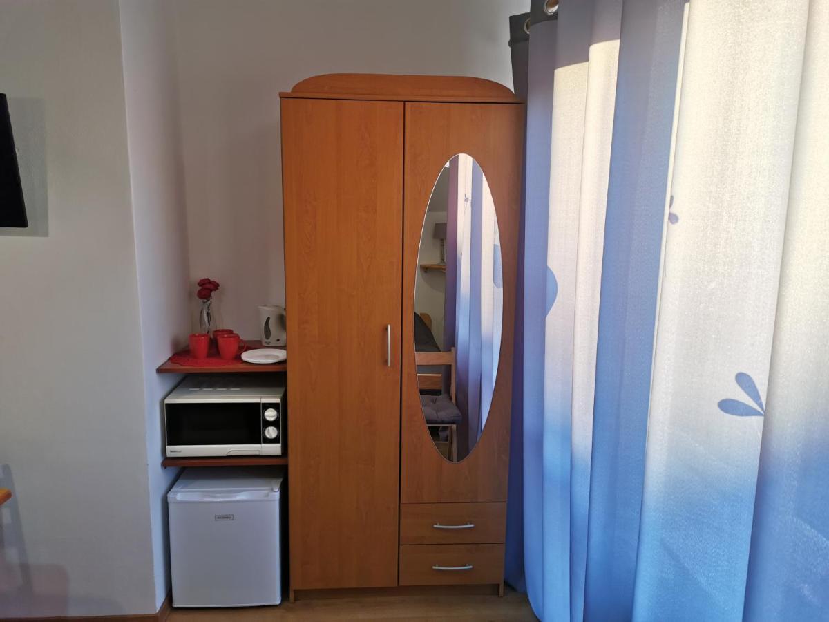 Apartamenty Grosik Крыница-Здруй Экстерьер фото