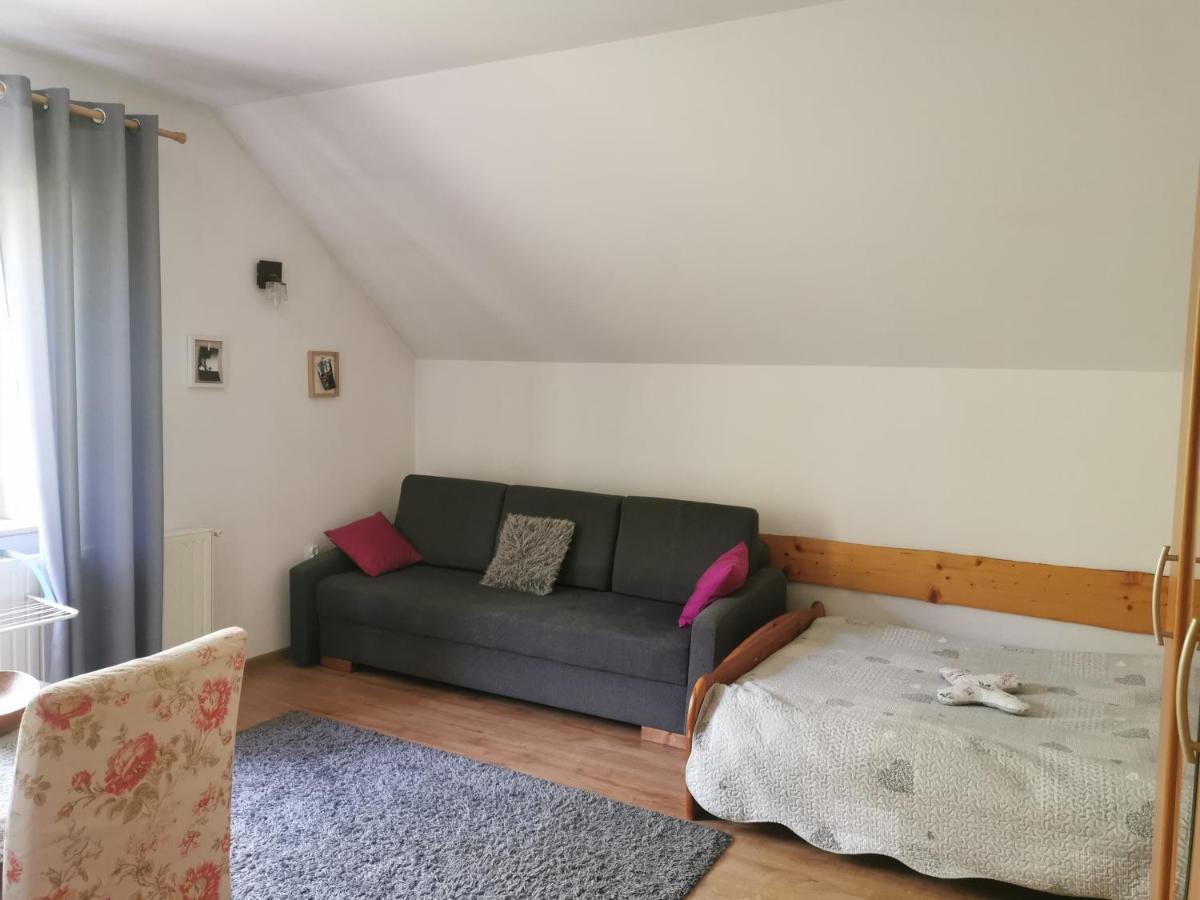 Apartamenty Grosik Крыница-Здруй Номер фото