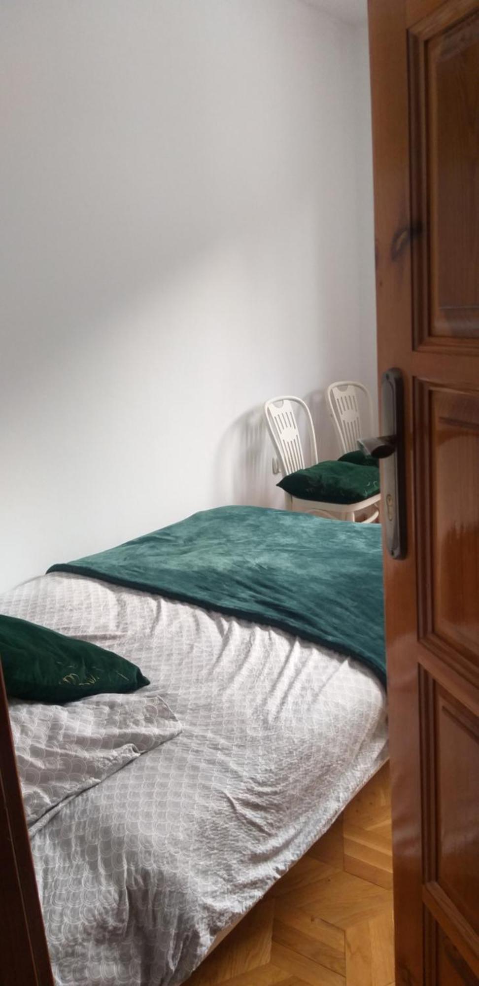 Apartamenty Grosik Крыница-Здруй Экстерьер фото