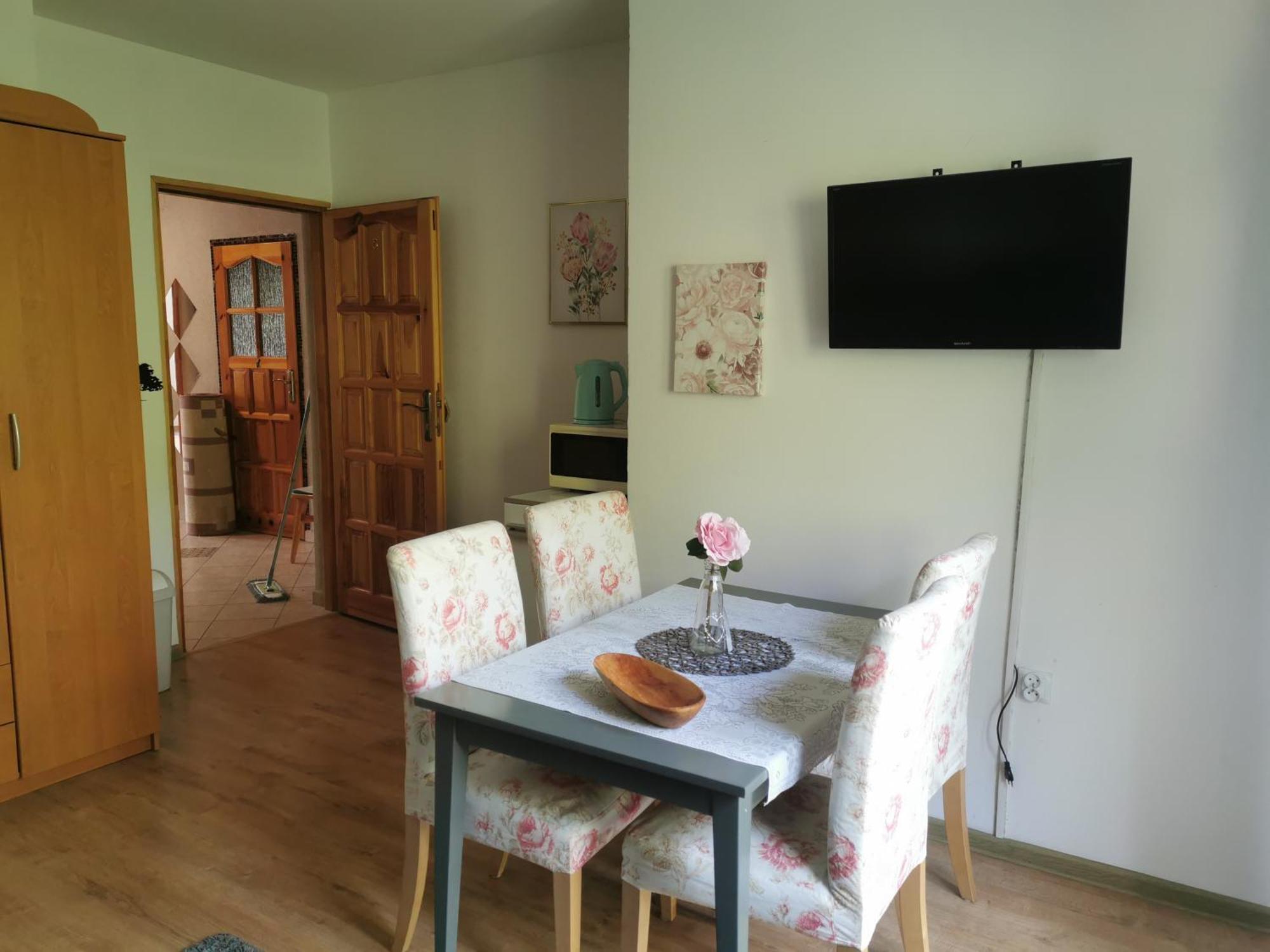 Apartamenty Grosik Крыница-Здруй Номер фото