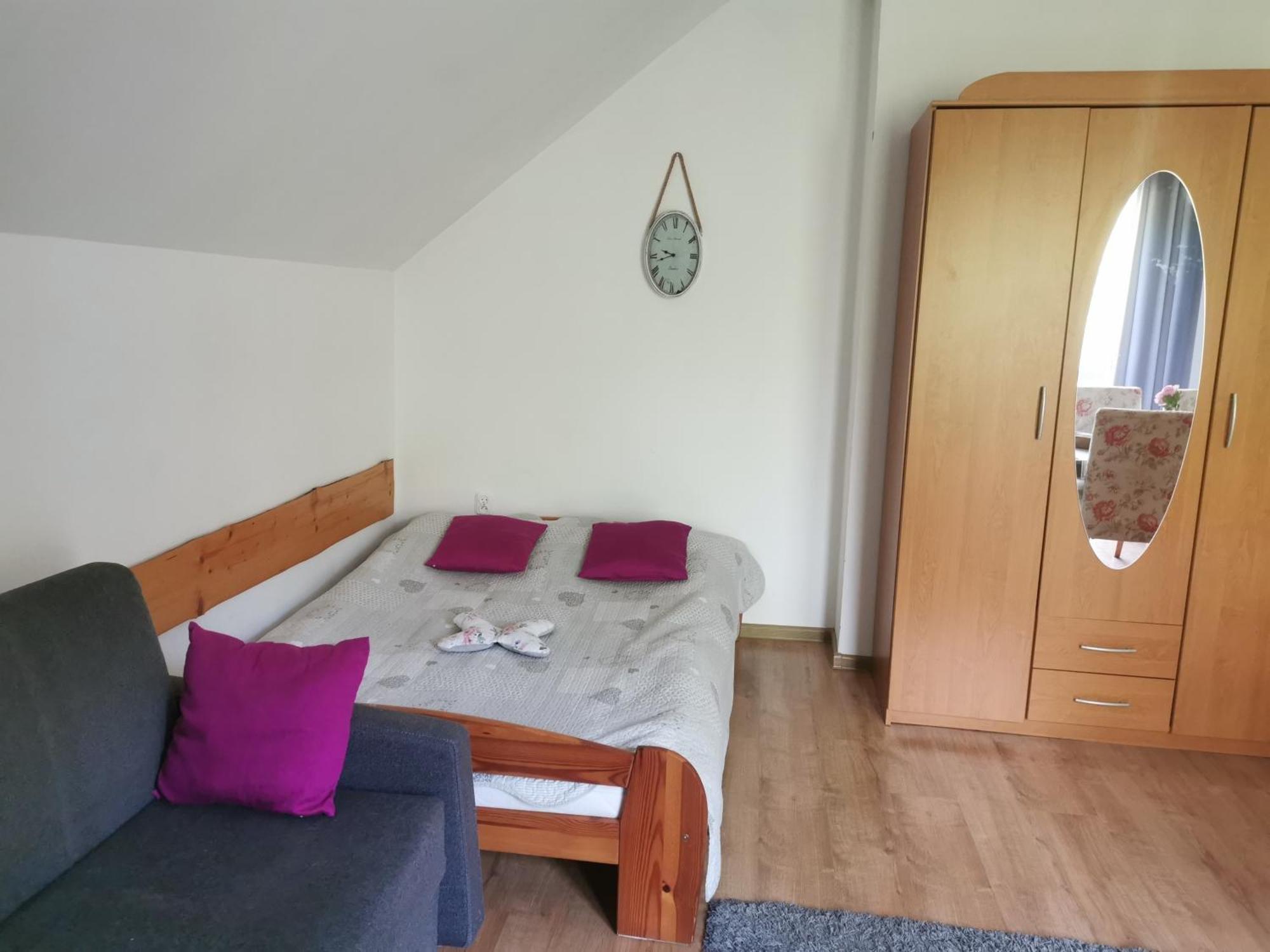 Apartamenty Grosik Крыница-Здруй Номер фото