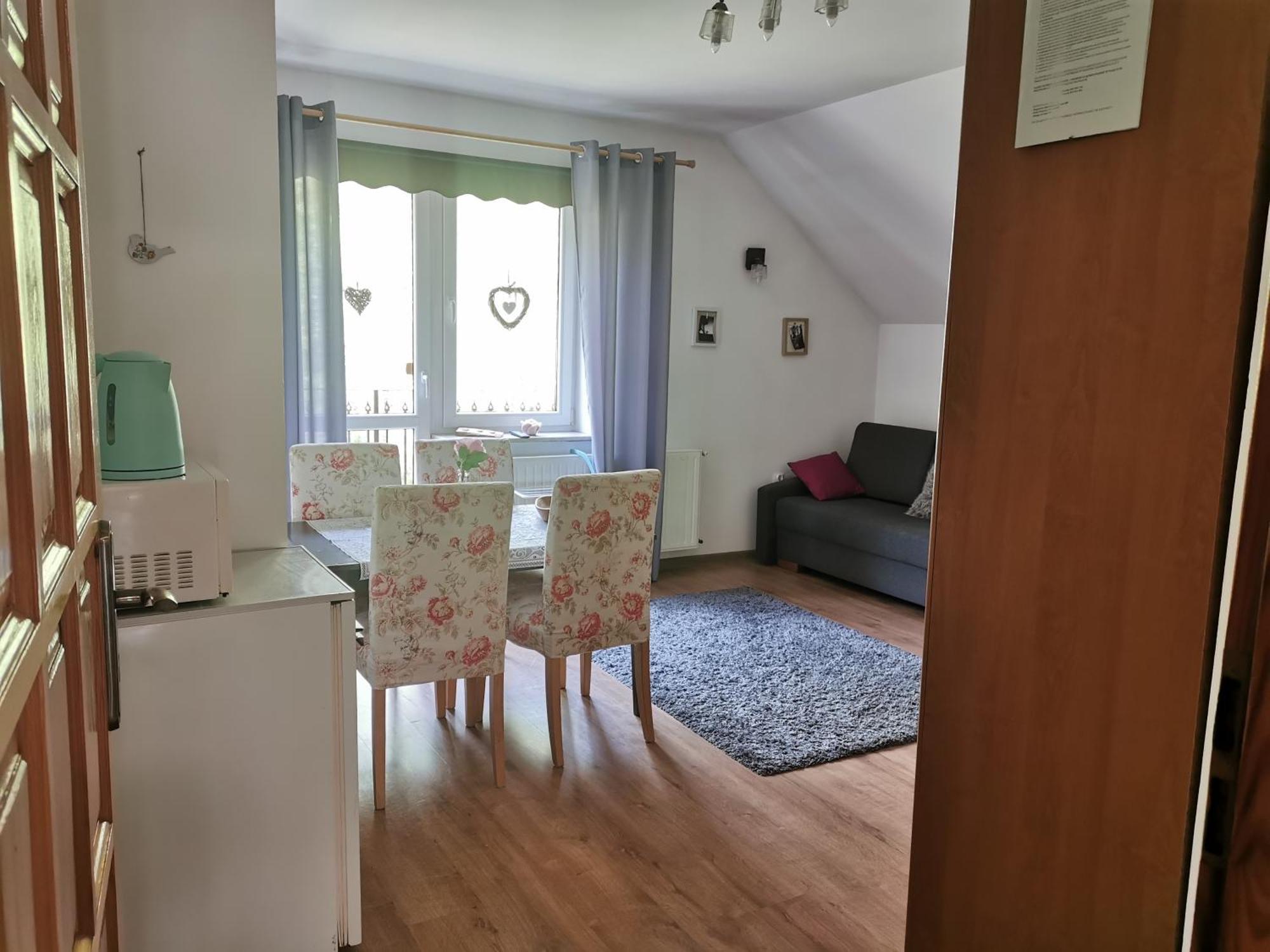 Apartamenty Grosik Крыница-Здруй Номер фото