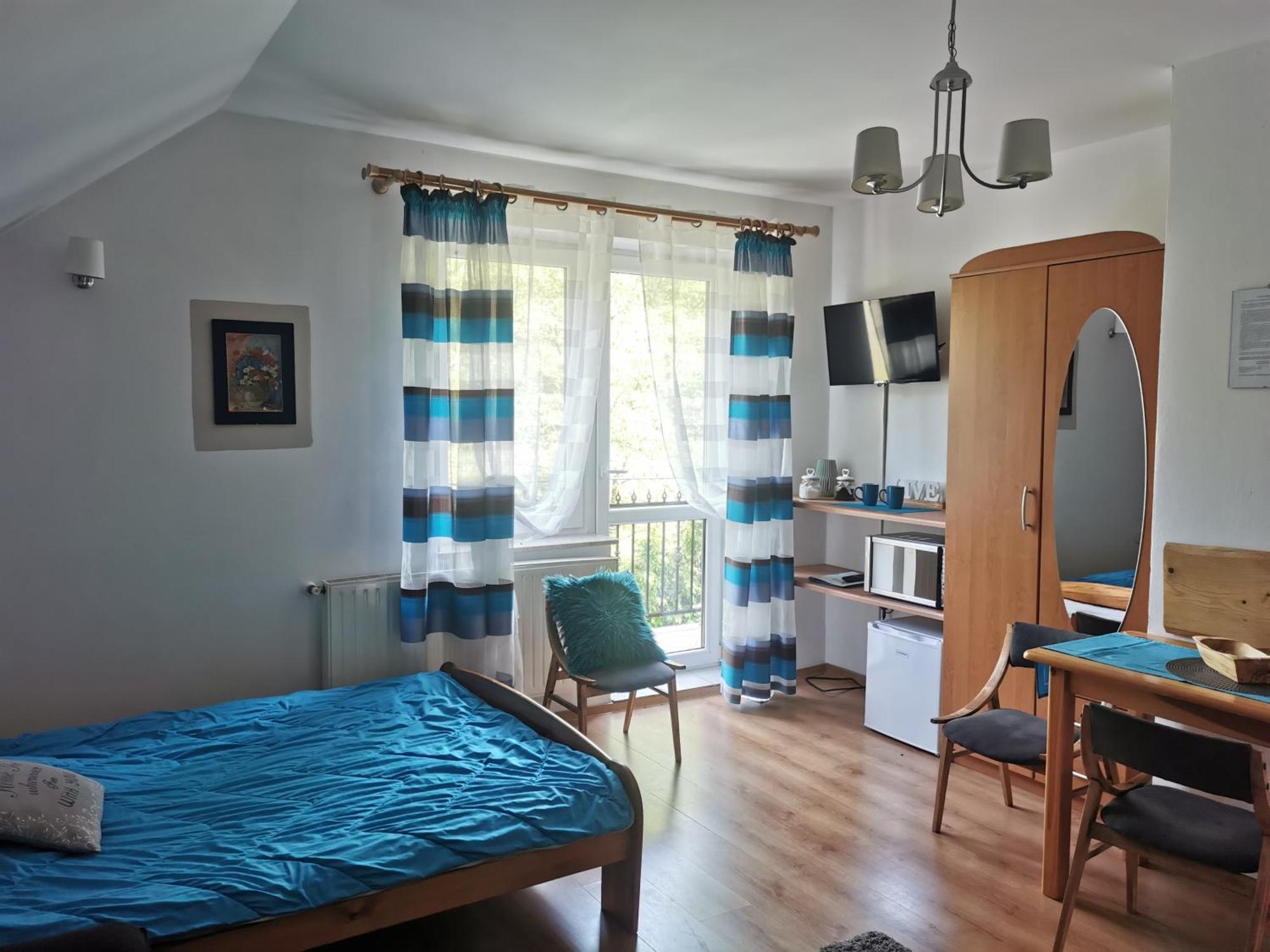 Apartamenty Grosik Крыница-Здруй Номер фото